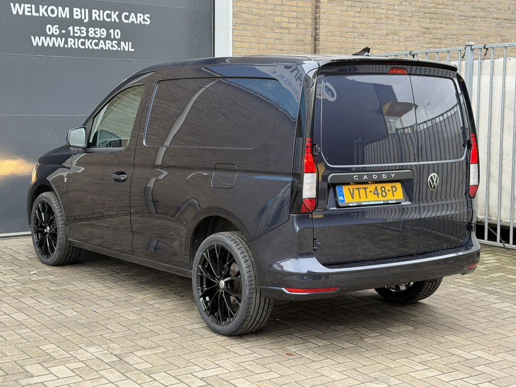 Volkswagen Caddy – foto 3