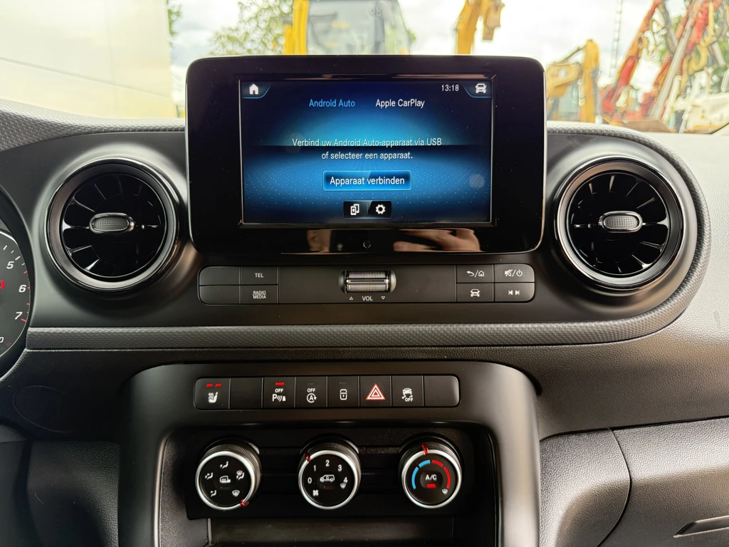 Mercedes-Benz Citan – foto 19