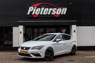 SEAT Leon – thumbnail 1