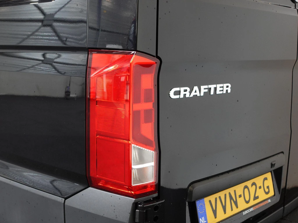 Volkswagen Crafter – foto 16