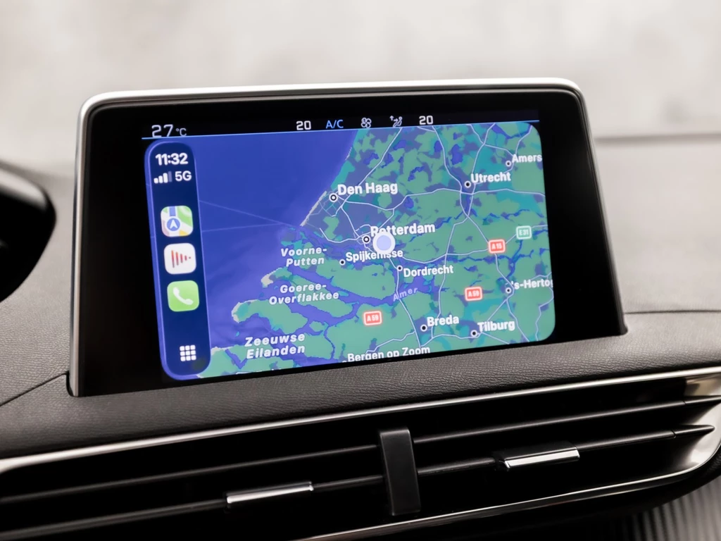 Peugeot 5008 – foto 28