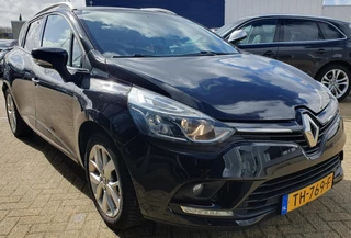 Renault Clio – thumbnail 5