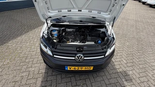 Volkswagen Caddy – thumbnail 19