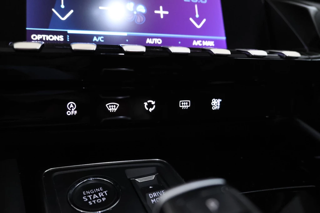 Peugeot 508 – foto 27