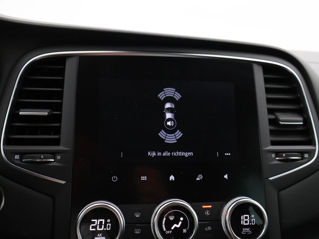 Renault Mégane Estate – foto 41
