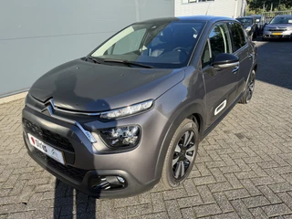 Citroën C3 – thumbnail 2