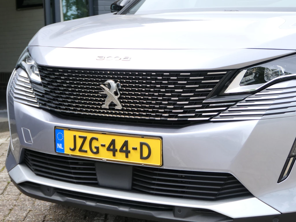 Peugeot 3008 – foto 9