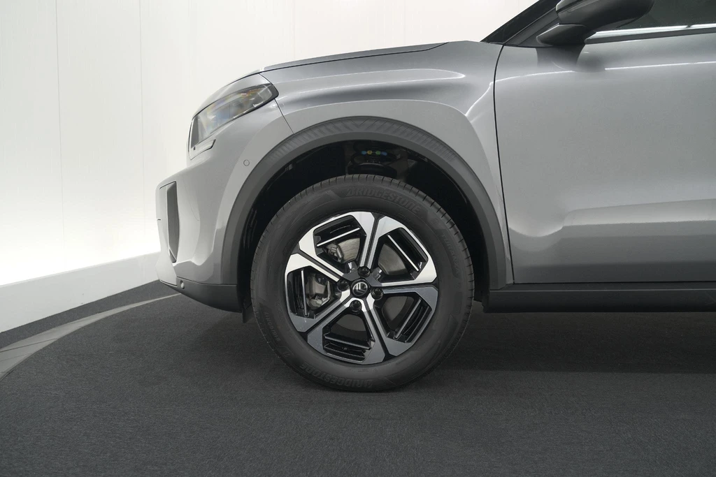 Citroën C3 Aircross – foto 21