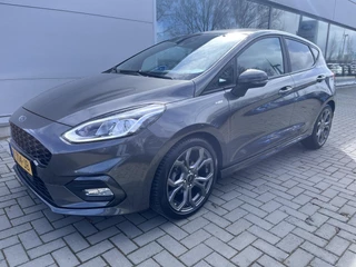 Ford Fiesta – thumbnail 1