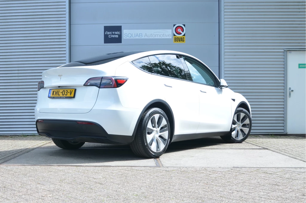 Tesla Model Y – foto 3