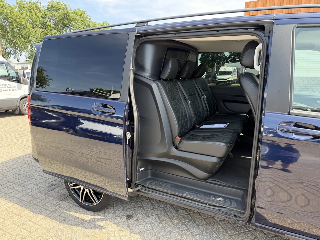 Mercedes-Benz Vito – foto 11