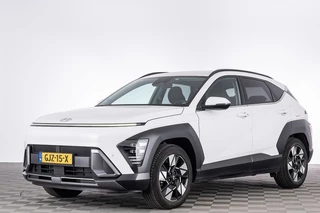 Hyundai Kona – thumbnail 1