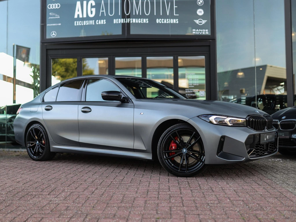 BMW 3 Serie – foto 10