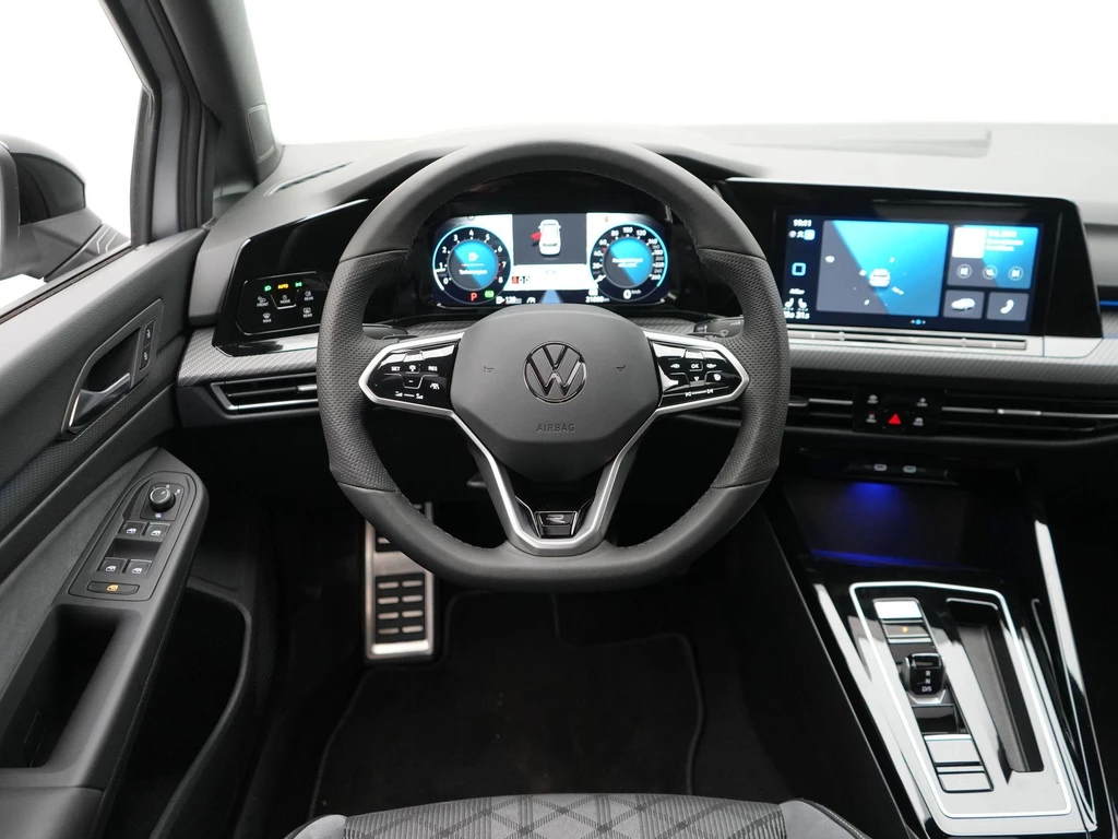 Volkswagen Golf – foto 14