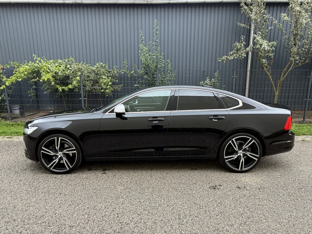 Volvo S90 – foto 3