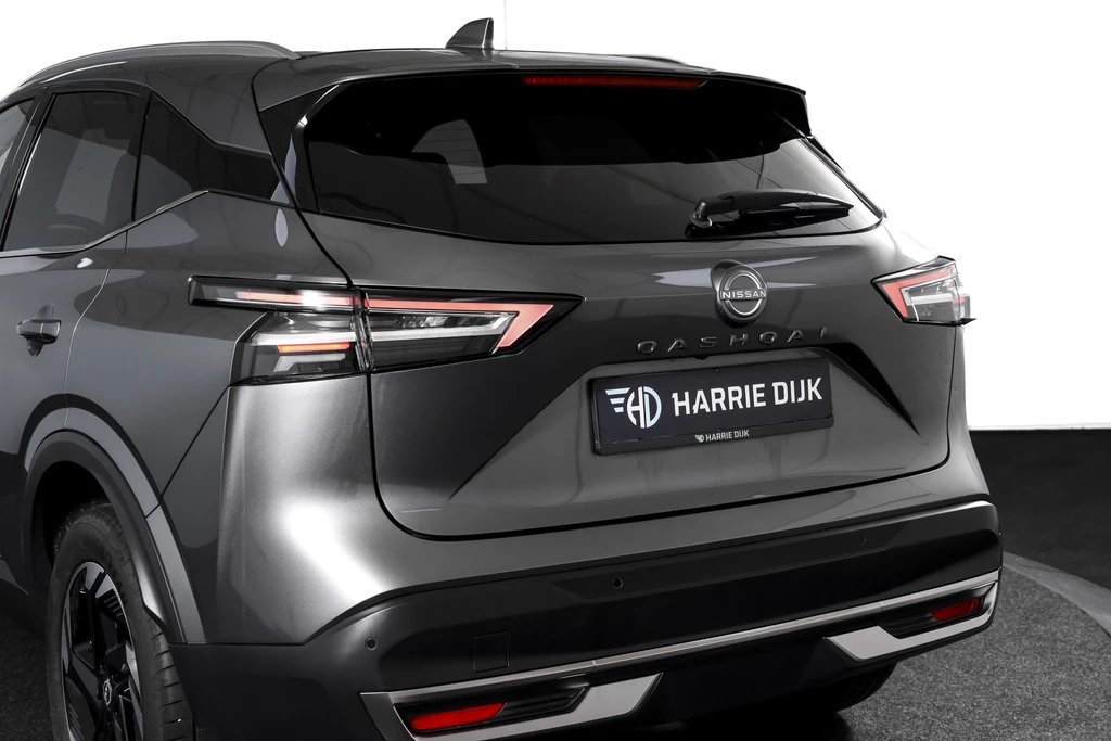 Nissan QASHQAI – foto 5