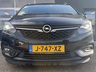 Opel Zafira – thumbnail 7
