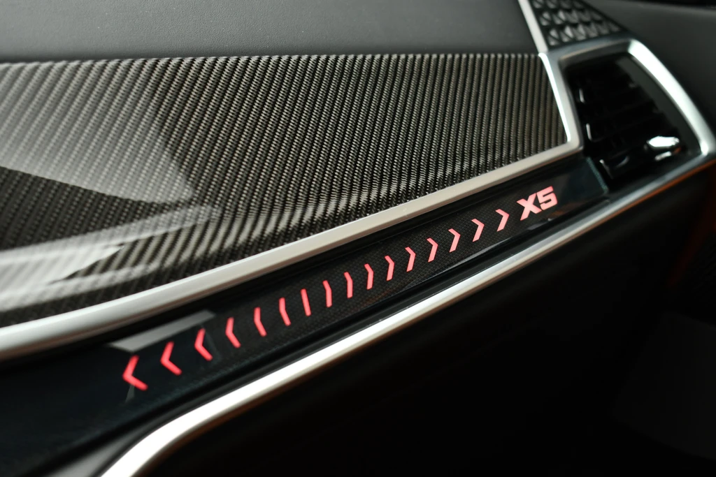 BMW X5 – foto 74