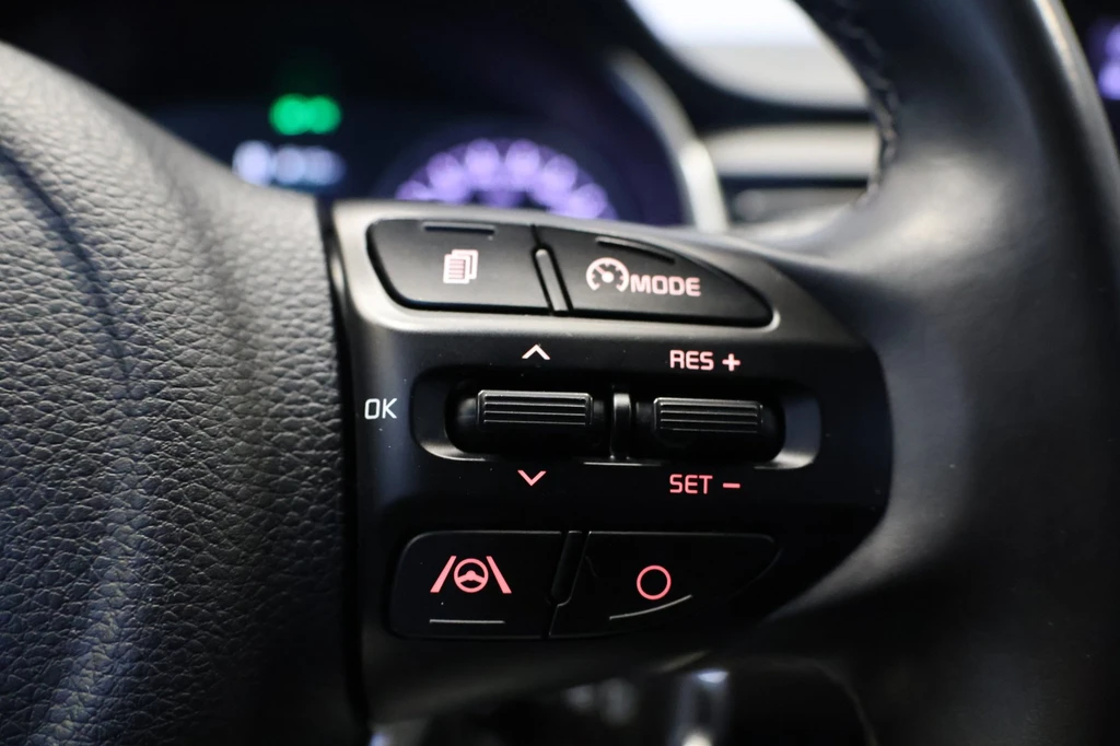 Kia Stonic – foto 12