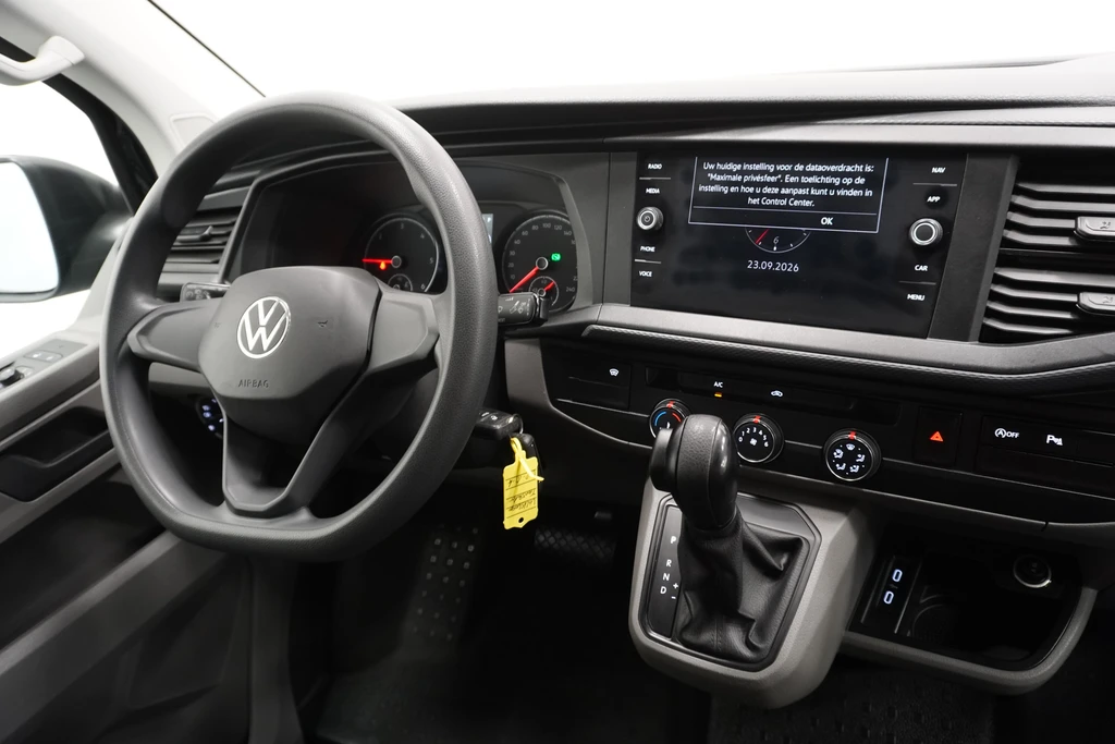 Volkswagen Transporter – foto 8