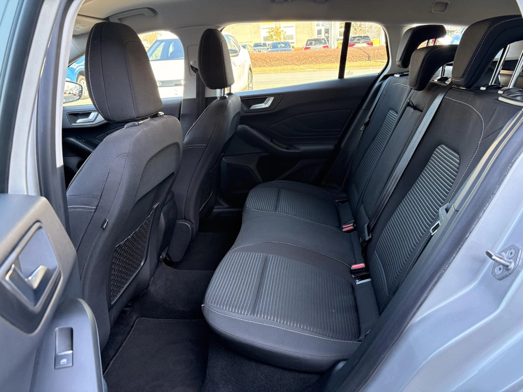 Ford Focus – foto 13