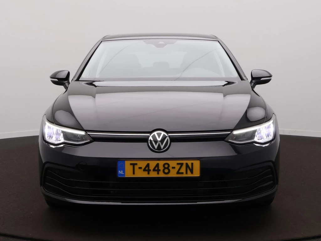 Volkswagen Golf – foto 10