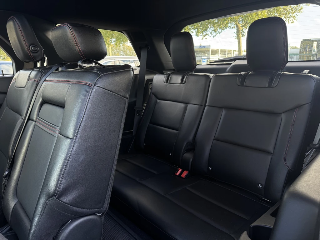 Ford Explorer – foto 18