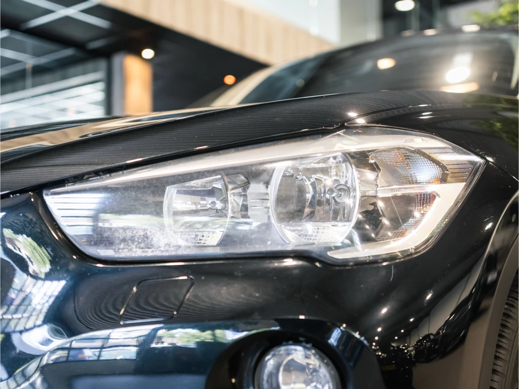 BMW X1 – foto 8