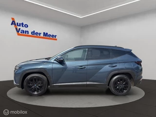 Hyundai Tucson – thumbnail 2