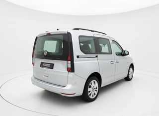Volkswagen Caddy – thumbnail 5