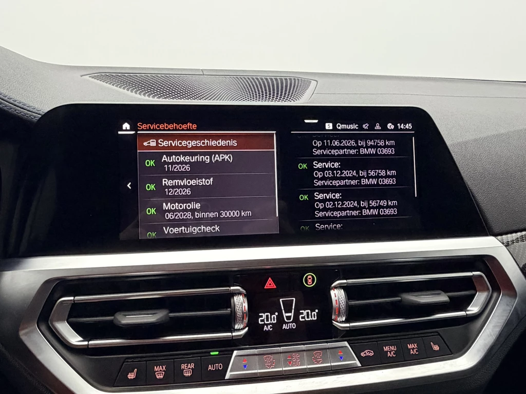BMW 3 Serie – foto 18