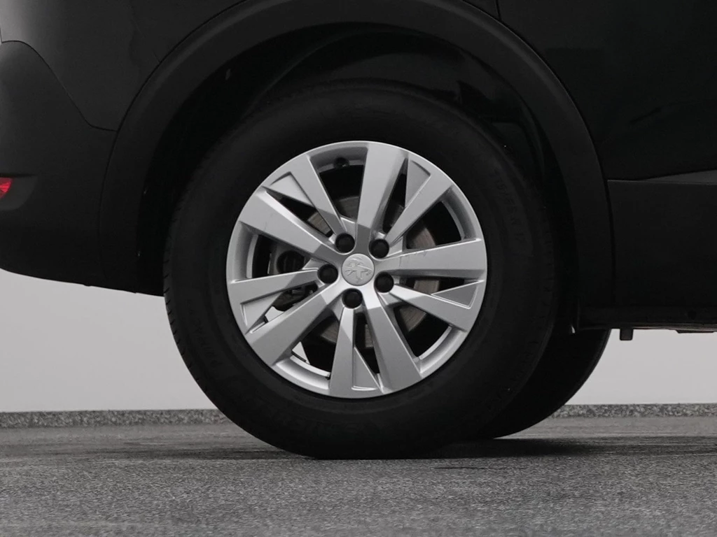 Peugeot 5008 – foto 41