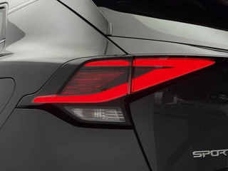 Kia Sportage – thumbnail 26
