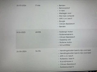 Citroën C1 – thumbnail 13