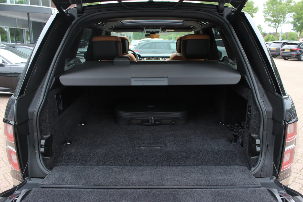Land Rover Range Rover – foto 19