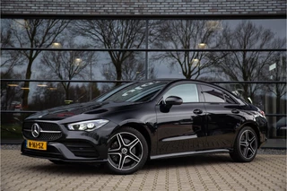 Mercedes-Benz CLA – thumbnail 2