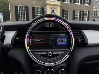 MINI Cooper Cabrio – thumbnail 38