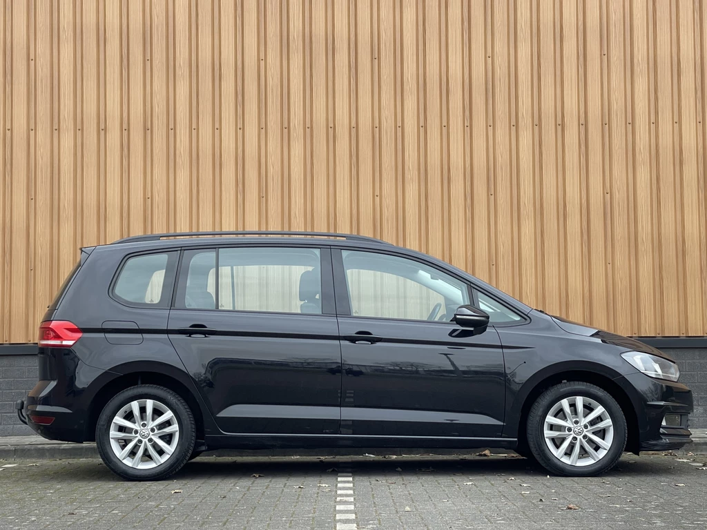 Volkswagen Touran – foto 5