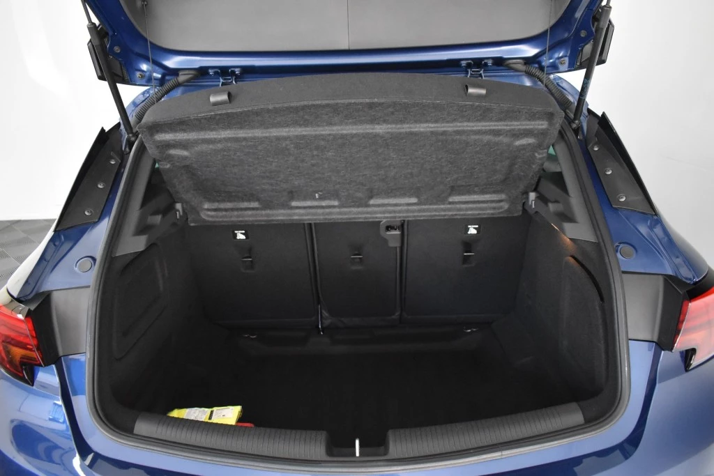 Opel Astra – foto 34