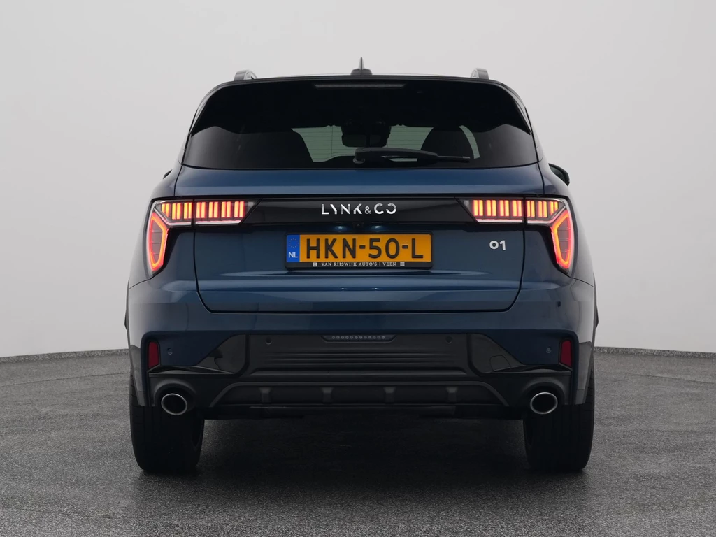 Lynk & Co 01 – foto 8