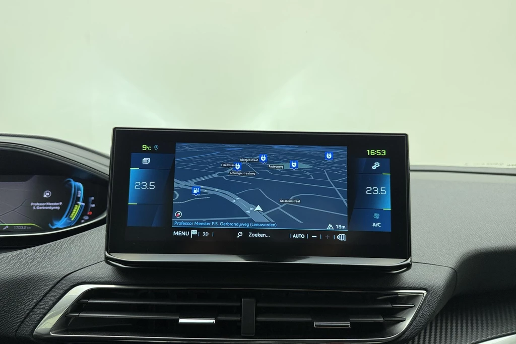 Peugeot 3008 – foto 27
