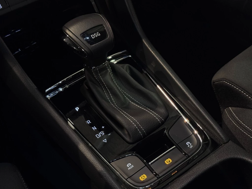 Škoda Karoq – foto 36
