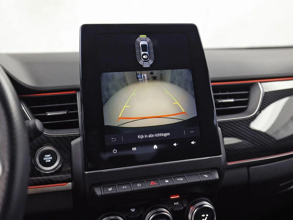 Renault Arkana – foto 17