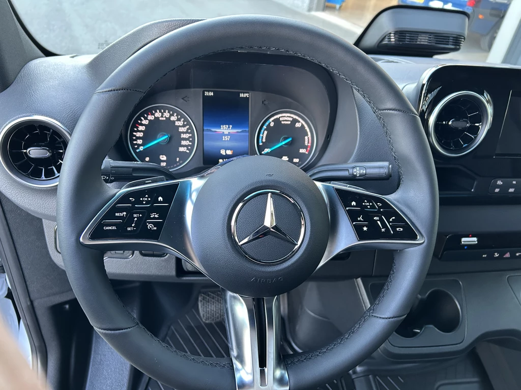 Mercedes-Benz eSprinter – foto 19