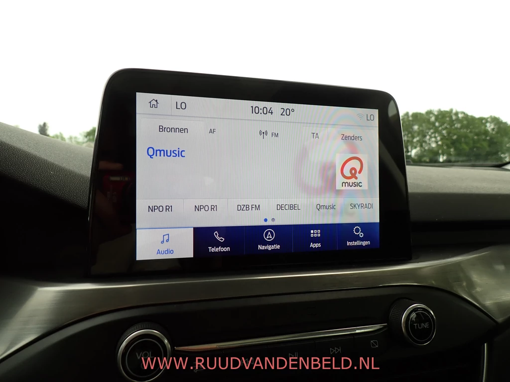 Ford Focus – foto 24