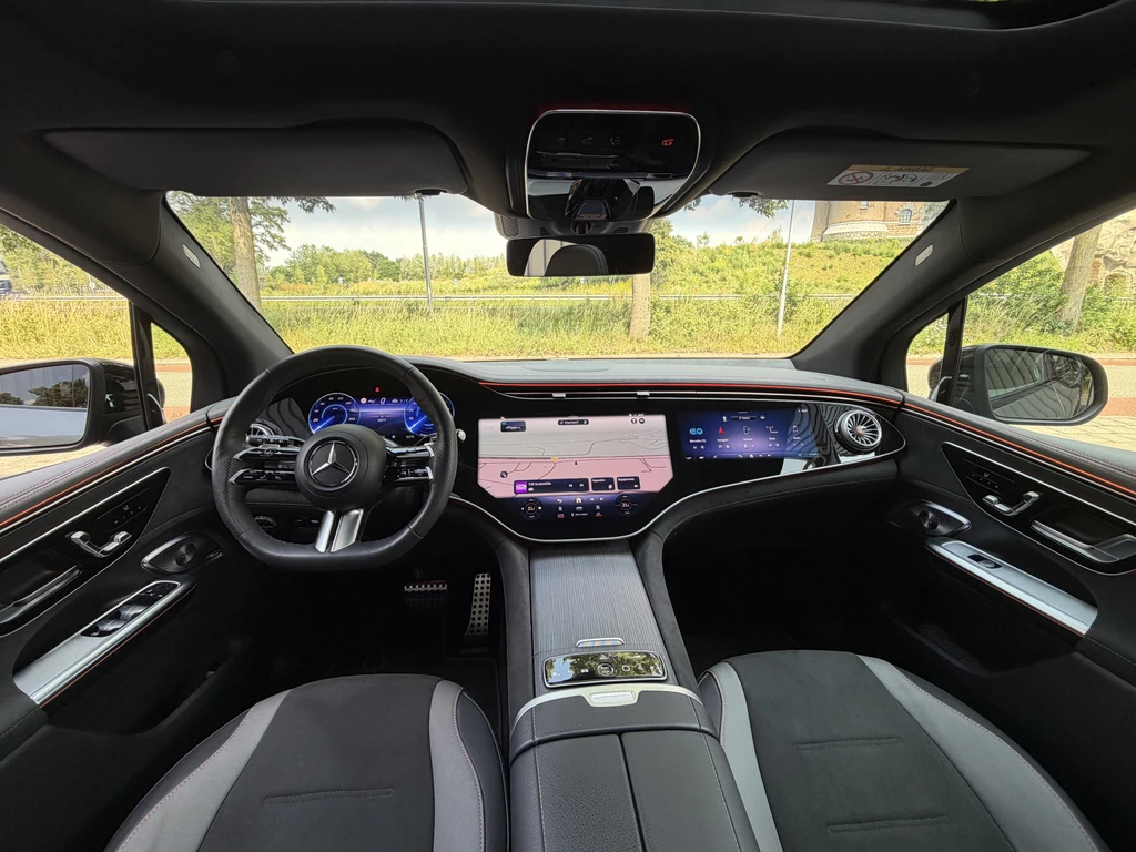 Mercedes-Benz EQE – foto 19
