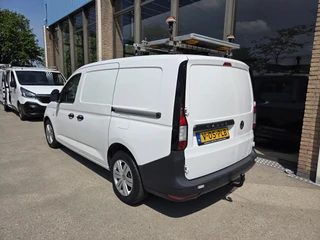 Volkswagen Caddy – thumbnail 4