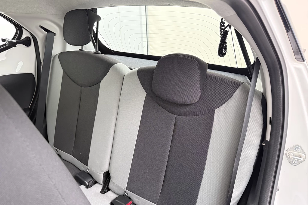 Toyota Aygo – foto 9