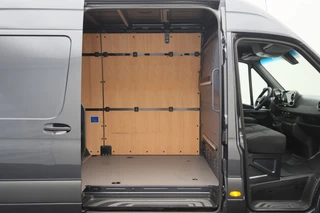 Mercedes-Benz Sprinter – thumbnail 21
