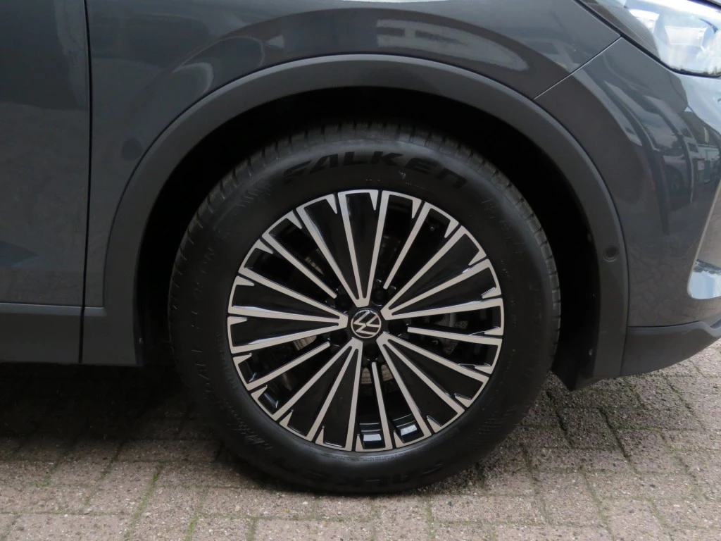 Volkswagen Tiguan – foto 24